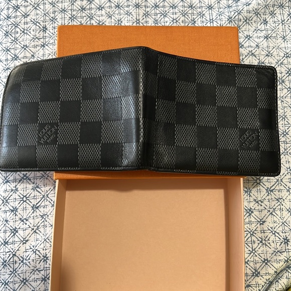 Louis vuitton wallet (original) - Picture 6 of 6